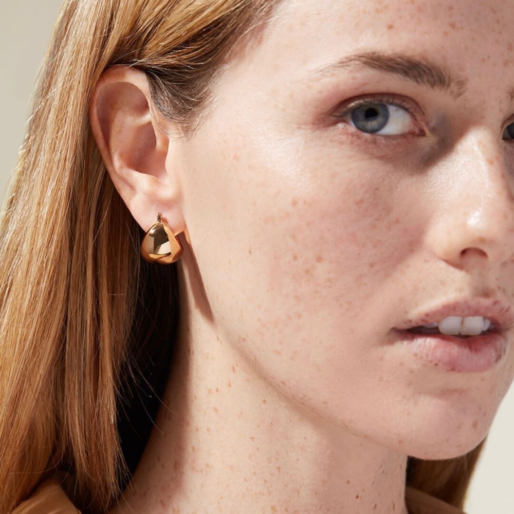 Ana Luisa “Abby” earrings